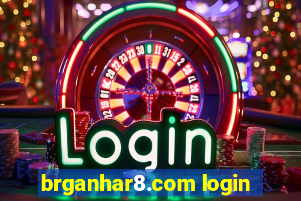 brganhar8.com login